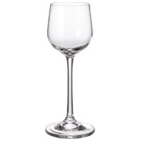 Набор рюмок Bohemia Strix 60ml 000576 фото №2 — интернет-магазин Desire.md