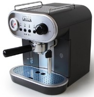Cafetiera electrica Gaggia Carezza Deluxe RI8525/01 imaginea #2 — magazin online Desire.md
