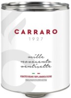 Кофе Carraro 1927 100% Arabica 3kg (Beans)