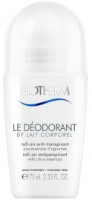 Antiperspirant Biotherm Lait Corporel Roll-On 75ml