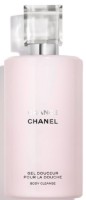 Гель для душа Chanel Chance Body Cleanse 200ml