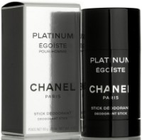 Deodorant Chanel Egoiste Deo Stick 75ml