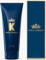Gel de duș Dolce & Gabbana K Shower Gel 200ml imaginea #2 — magazin online Desire.md