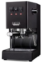 Электрокофеварка Gaggia New Classic Black RI9480/14 фото №1 — интернет-магазин Desire.md