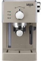 Cafetiera electrica Gaggia Viva Style Chic Cream RI8433/14 imaginea #2 — magazin online Desire.md