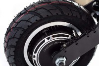 Электросамокат AdaSmart V10 Plus 28Ah фото №6 — интернет-магазин Desire.md