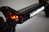Электросамокат AdaSmart V10 Plus 28Ah фото №8 — интернет-магазин Desire.md
