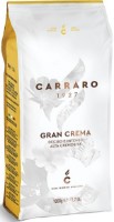 Кофе Carraro Gran Crema 1kg (Beans)