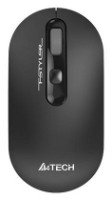 Компьютерная мышь A4Tech FG20 Grey
