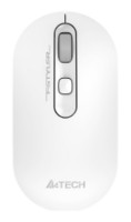 Компьютерная мышь A4Tech FG20 White