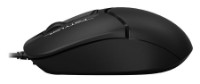 Mouse A4Tech FM12S Black imaginea #3 — magazin online Desire.md