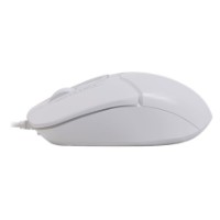Mouse A4Tech FM12S White imaginea #3 — magazin online Desire.md