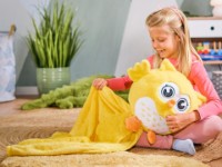 Pătură Dormeo Owl Emotion 3 in 1 Yuu-Huu imaginea #2 — magazin online Desire.md