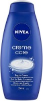 Гель для душа Nivea Creme Care 750ml