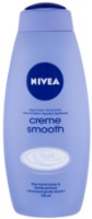 Гель для душа Nivea Creme Smooth 750ml фото №1 — интернет-магазин Desire.md