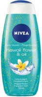 Гель для душа Nivea Hawaii Flower&Oil 500ml