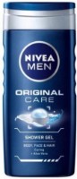 Гель для душа Nivea Men Original Care 500ml