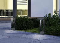 Уличный светильник Trio Ganges (521760142) фото №2 — интернет-магазин Desire.md