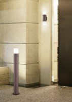 Уличный светильник Trio Hoosic E27 (422260124) фото №3 — интернет-магазин Desire.md