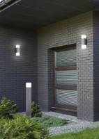 Уличный светильник Trio Hudson E14 (420060187) фото №2 — интернет-магазин Desire.md