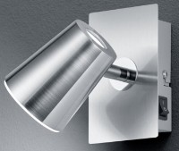 Candelabru de perete Trio Narcos 6W (873170107) imaginea #2 — magazin online Desire.md