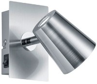 Candelabru de perete Trio Narcos 6W (873170107)