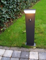 Уличный светильник Trio Piarl (521169142) фото №2 — интернет-магазин Desire.md