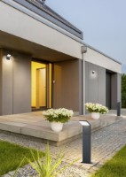 Уличный светильник Trio Piarl (521169142) фото №3 — интернет-магазин Desire.md