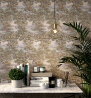 Обои Palitra Family FM71364-82 Silvis фото №4 — интернет-магазин Desire.md