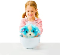 Jucărie de pluș Scruff-a-Luvs  Real Rescue (638SED)  imaginea #4 — magazin online Desire.md