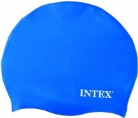 Шапочка для плавания Intex 55991 фото №2 — интернет-магазин Desire.md