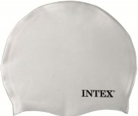 Шапочка для плавания Intex 55991 фото №3 — интернет-магазин Desire.md