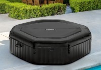 Надувной СПА джакузи Intex 28462 фото №5 — интернет-магазин Desire.md