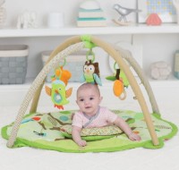 Covor joc pentru copii Skip Hop Treetop Friends (307500) imaginea #2 — magazin online Desire.md