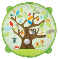 Covor joc pentru copii Skip Hop Treetop Friends (307500) imaginea #3 — magazin online Desire.md