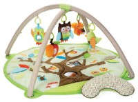 Covor joc pentru copii Skip Hop Treetop Friends (307500)