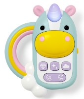 Jucarii interactive Skip Hop Unicorn (305410)