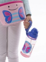 Geantă pentru copil Skip Hop  Zoo Butterfly (9I758310) imaginea #3 — magazin online Desire.md