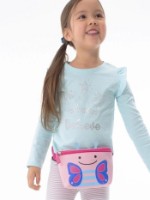 Geantă pentru copil Skip Hop  Zoo Butterfly (9I758310) imaginea #4 — magazin online Desire.md