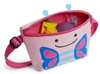 Geantă pentru copil Skip Hop  Zoo Butterfly (9I758310) imaginea #5 — magazin online Desire.md