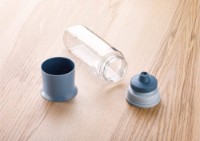 Sticlă pentru apă Maped Concept Adult 500ml (MP71803) imaginea #4 — magazin online Desire.md