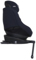 Scaun auto pentru copii Joie Spin 360 Isofix Deep Sea imaginea #3 — magazin online Desire.md