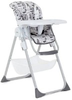 Scaun de masa Joie Mimzy Snacker 2in1 Logan imaginea #1 — magazin online Desire.md