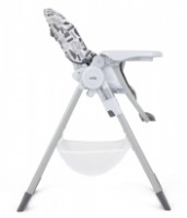 Scaun de masa Joie Mimzy Snacker 2in1 Logan imaginea #4 — magazin online Desire.md