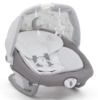 Leagăn pentru bebeluși Joie Serina 2in1 Starry Night imaginea #5 — magazin online Desire.md