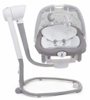 Leagăn pentru bebeluși Joie Serina 2in1 Starry Night imaginea #2 — magazin online Desire.md