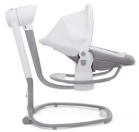 Leagăn pentru bebeluși Joie Serina 2in1 Starry Night imaginea #3 — magazin online Desire.md