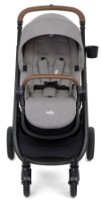 Carucior Joie Versatrax Gray Flannel imaginea #2 — magazin online Desire.md