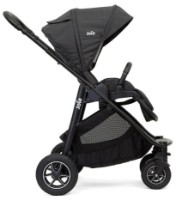Carucior Joie Versatrax Pavement imaginea #4 — magazin online Desire.md