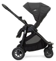 Carucior Joie Versatrax Pavement imaginea #5 — magazin online Desire.md